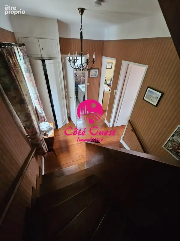 Maison 4 pièces 96 m² à vendre à Le Havre (76600) - photo 3