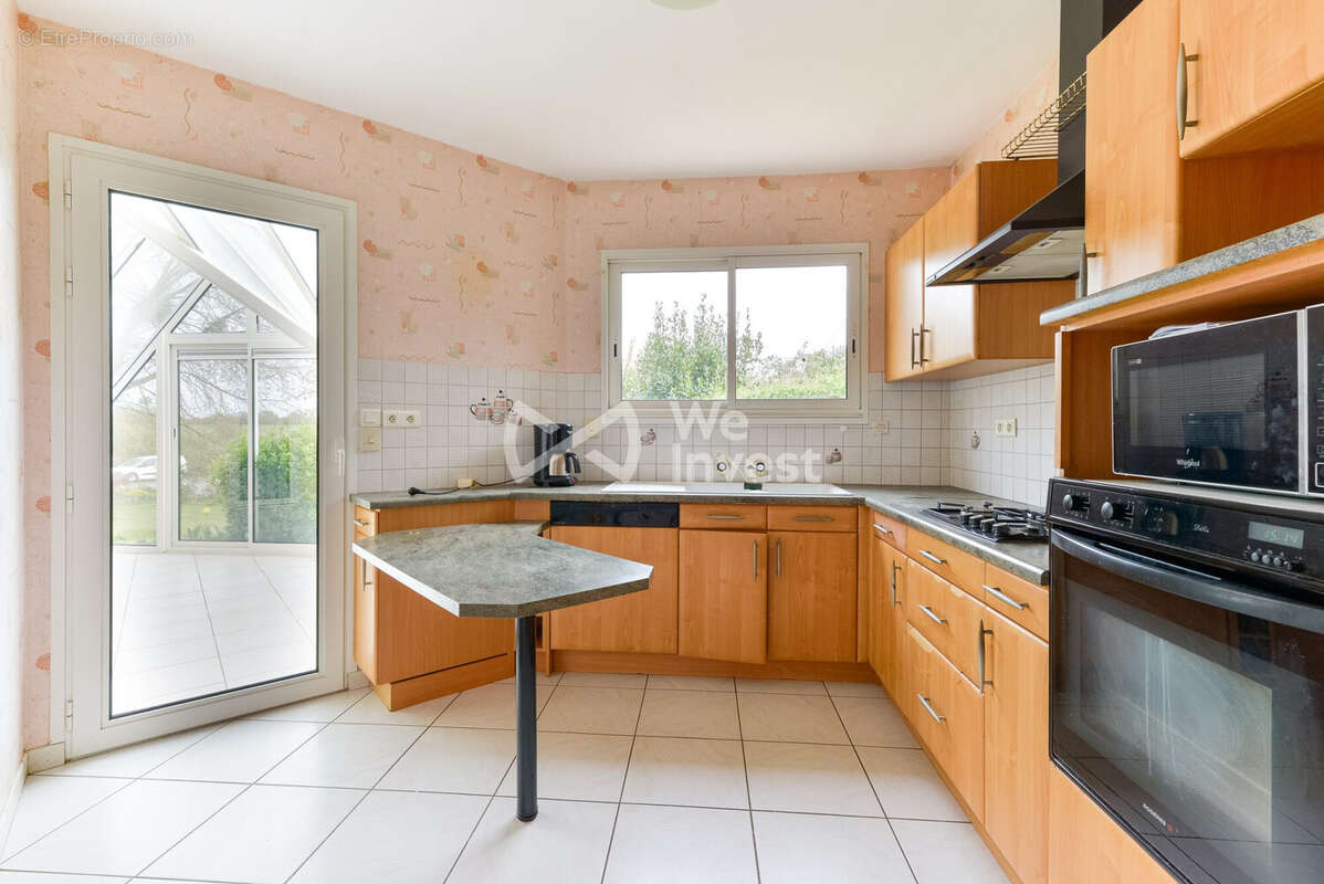 Maison 138 m² à Trans-Sur-Erdre  - photo 4