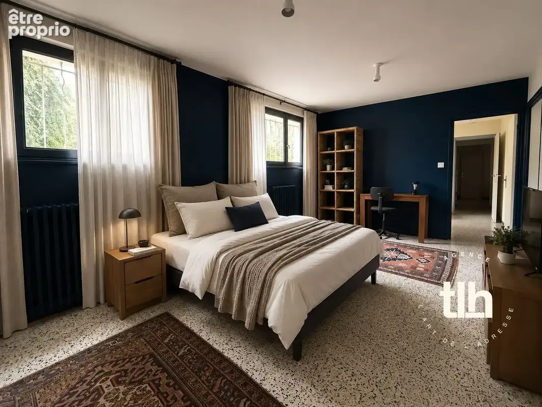 Maison 7 pièces 190 m² à vendre à Lattes (34970) - photo 7