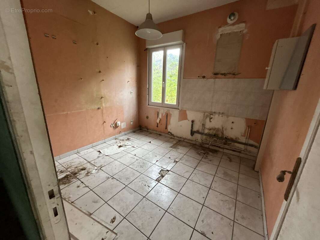 Maison à SAINT-ETIENNE