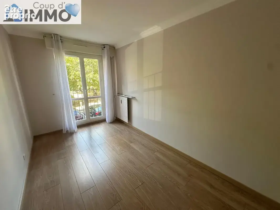 Appartement 4 pièces 83m2 - photo 7