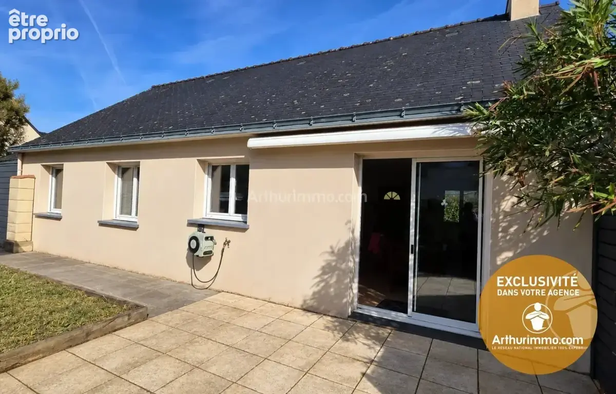 Vente Maison Sainte-anne-d'auray(56400) 340 900ï¿œ - photo 6