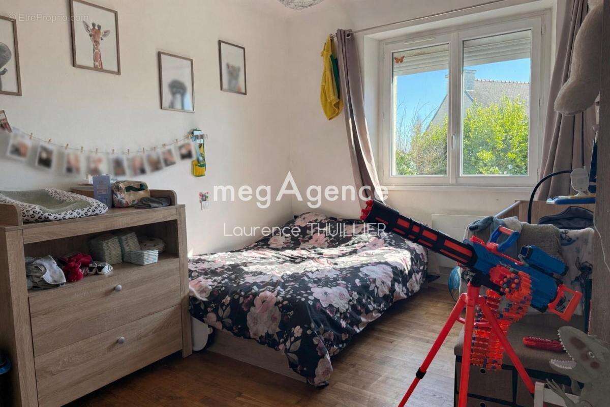 Maison 102 m² 3 pièces - photo 5