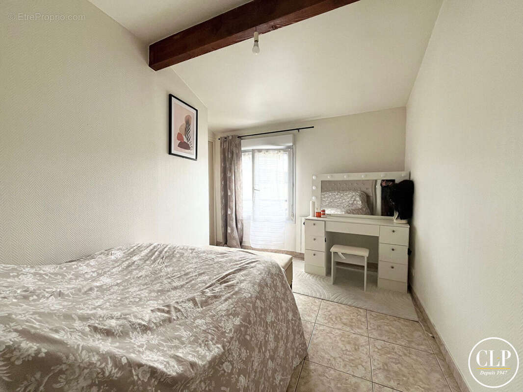 Appartement à MONTREUIL