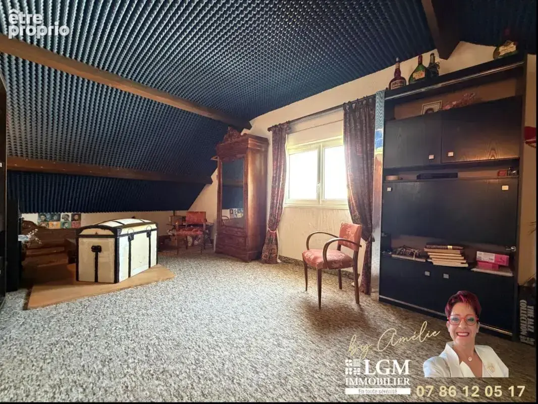 Maison 128 m² à 5 min de la gare pour Paris - 3 Chambres - photo 10