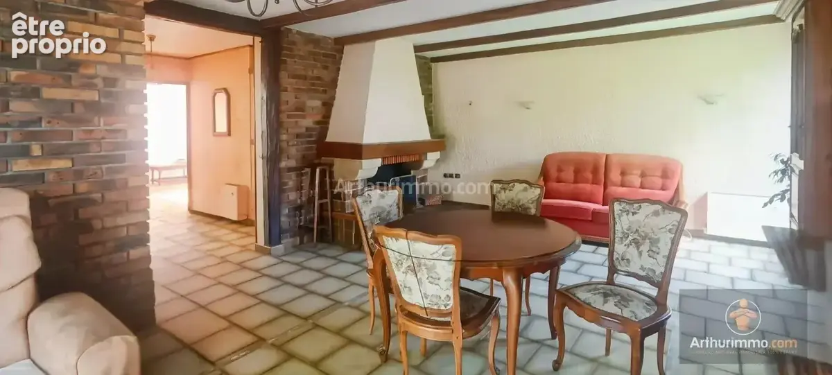 Vente Maison Bondoufle(91070) 299 000ï¿œ - photo 5