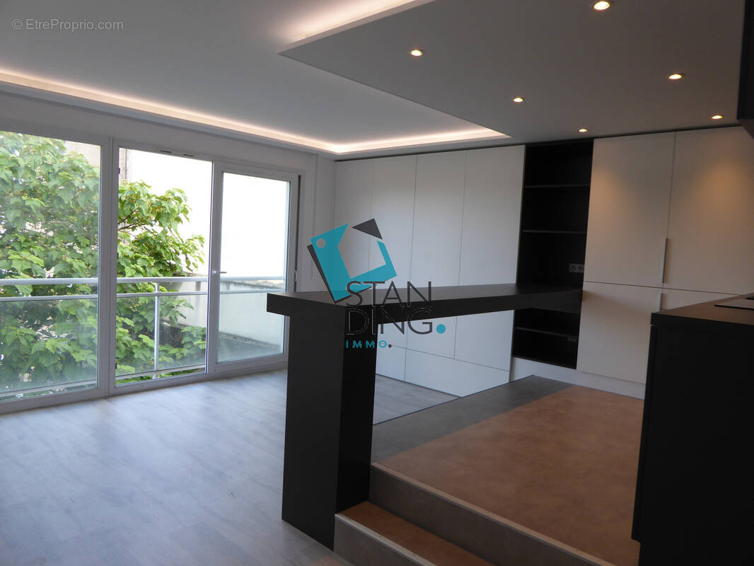 Appartement à LILLE