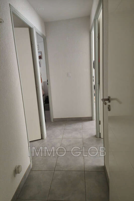 Maison à MARGUERITTES