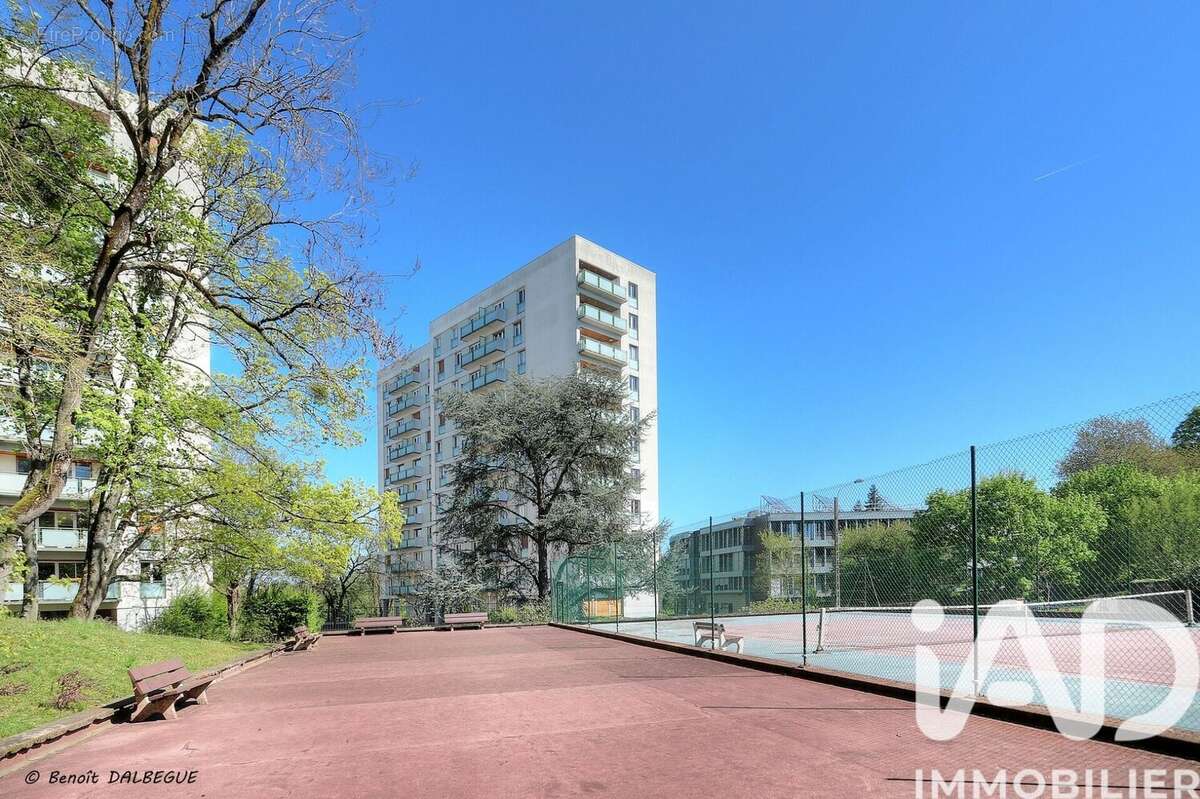 Photo 4 - Appartement à RENNES