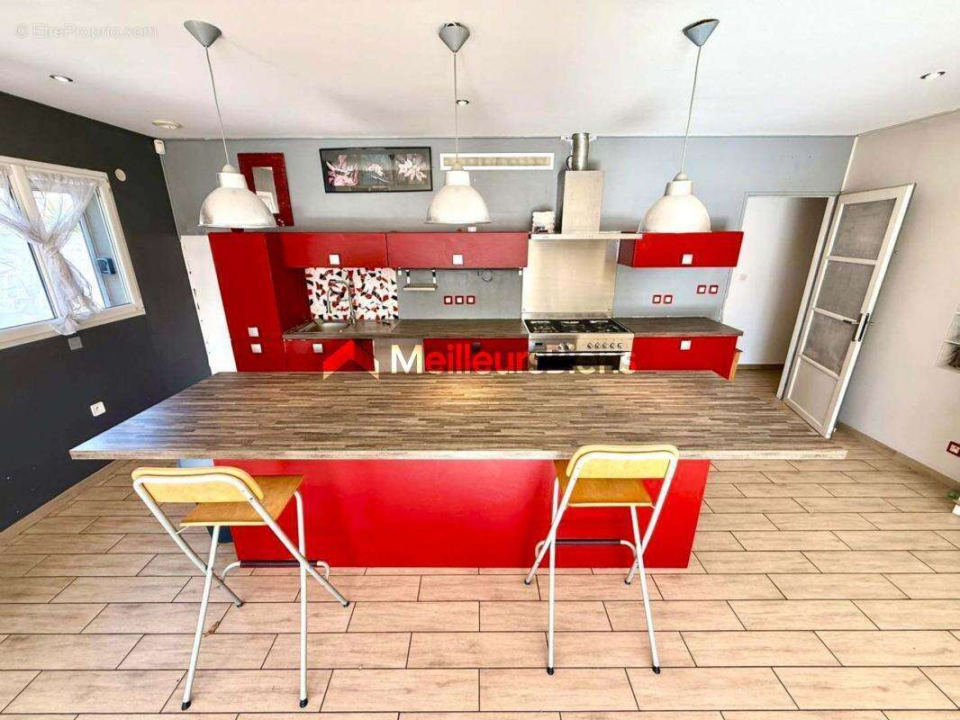 Maison à SAINT-FELIU-D&#039;AMONT