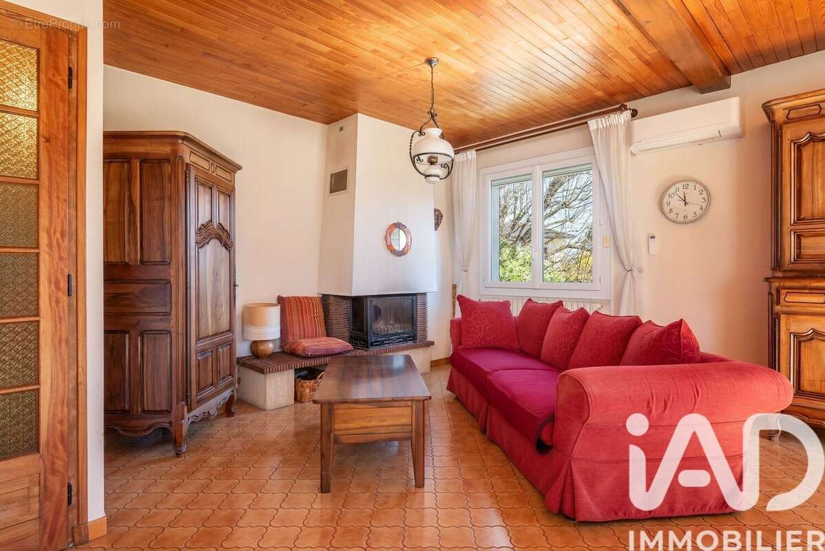 Photo 8 - Maison à CLAIX