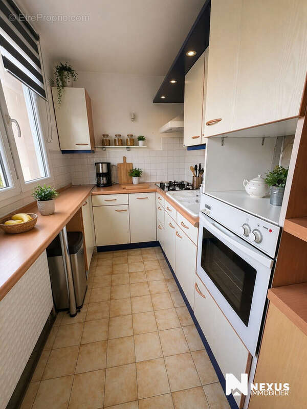 Appartement à ROUEN