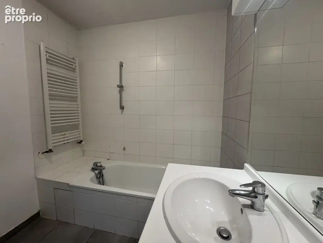 T4   74.45 m2   le clos arago - photo 17