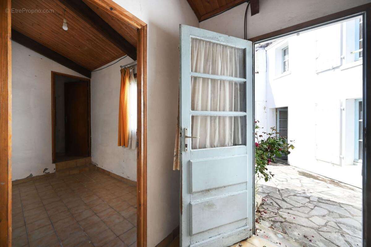 Maison à ARS-EN-RE