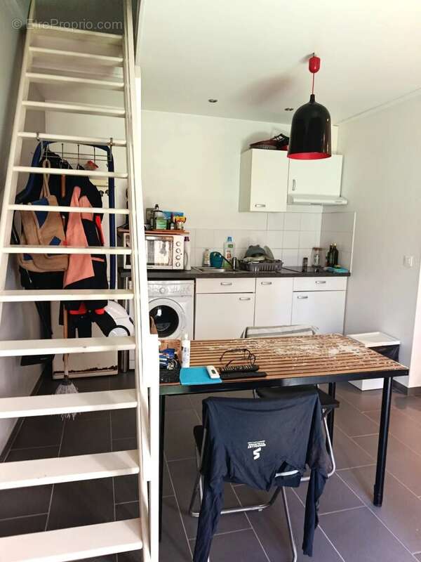 Maison à VITRY-SUR-SEINE