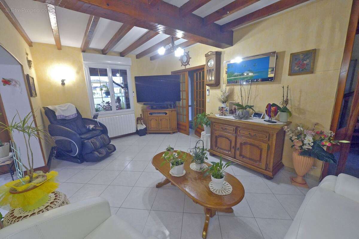 Maison à ROYAN