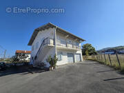 Photo 1 - Maison à SAINT-PALAIS