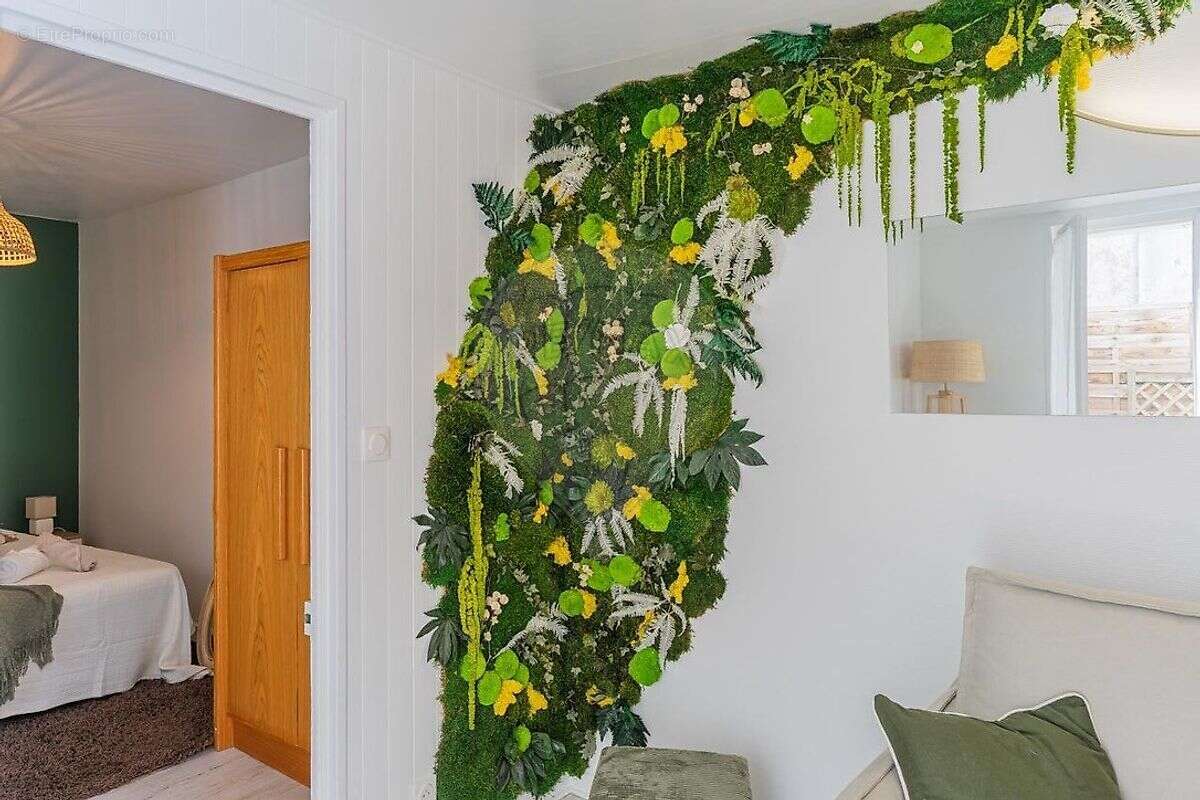Appartement 1 chambre(s) à vendre - photo 16