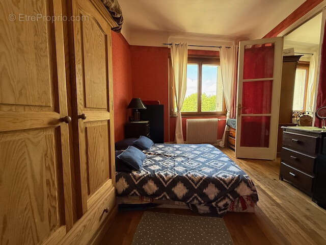 Appartement à VICHY