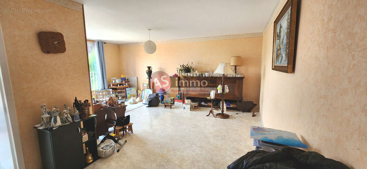 Appartement à DIEPPE