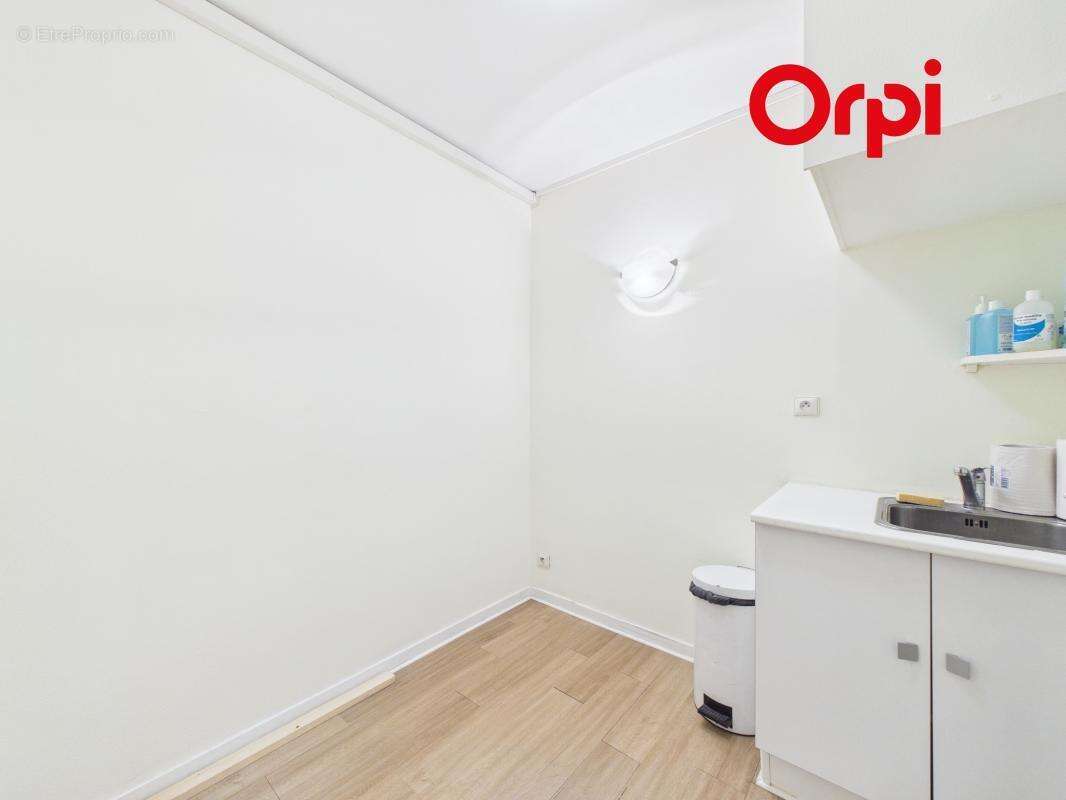 Appartement à BERNAY