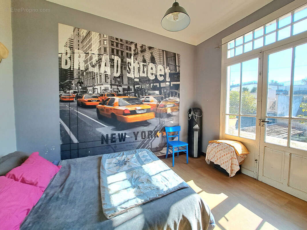 Maison à SAINT-RAPHAEL