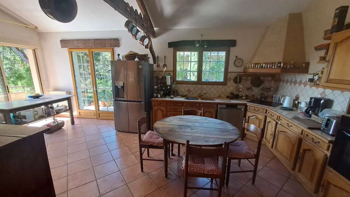 Maison à LAUZUN