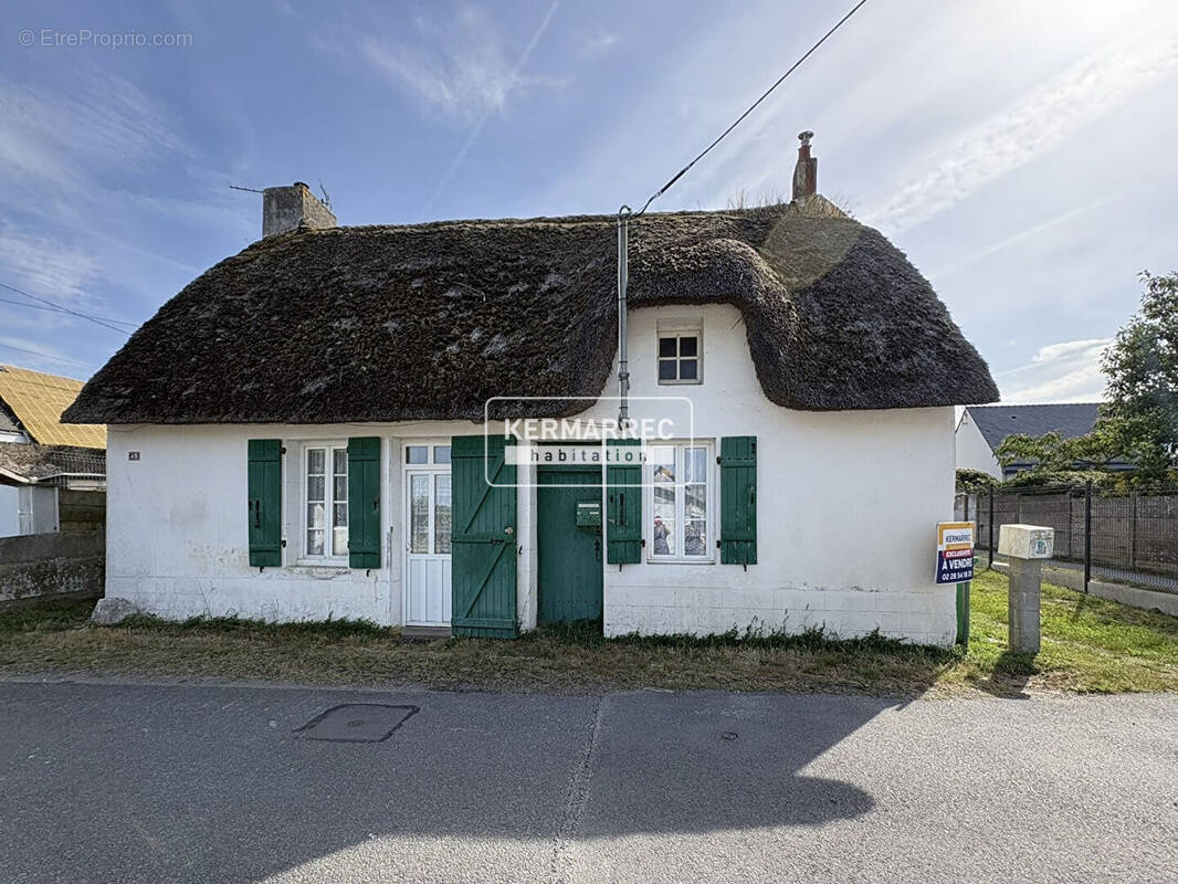 Maison à SAINT-JOACHIM