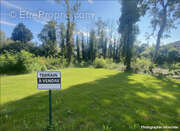 Terrain à BEAUGENCY