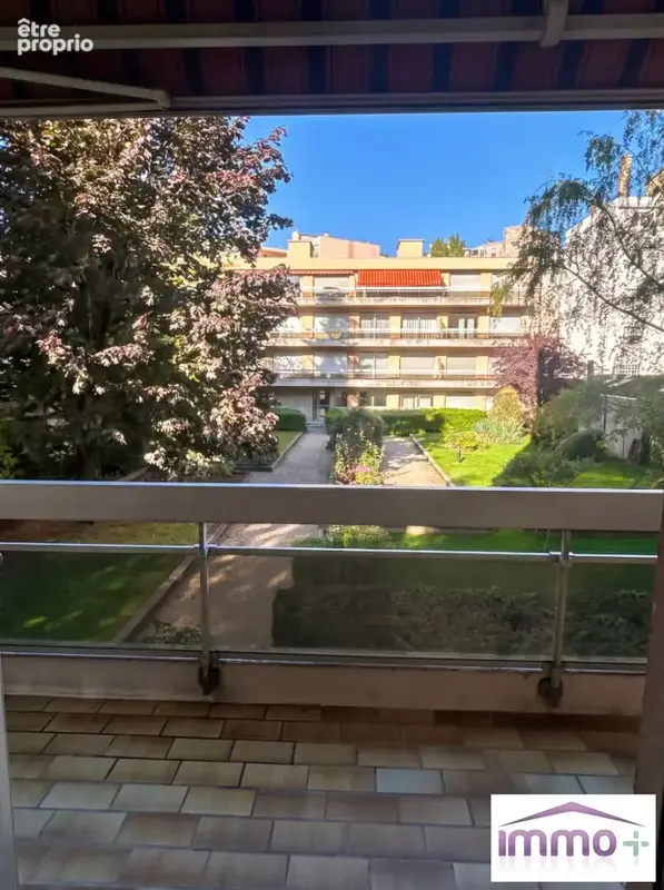 Appartement Les Lilas 3 pièce(s) 68.32m² - photo 9