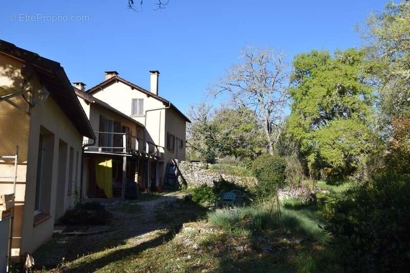 Propriete à vendre 8 pièces CREGOLS (46) - photo 43