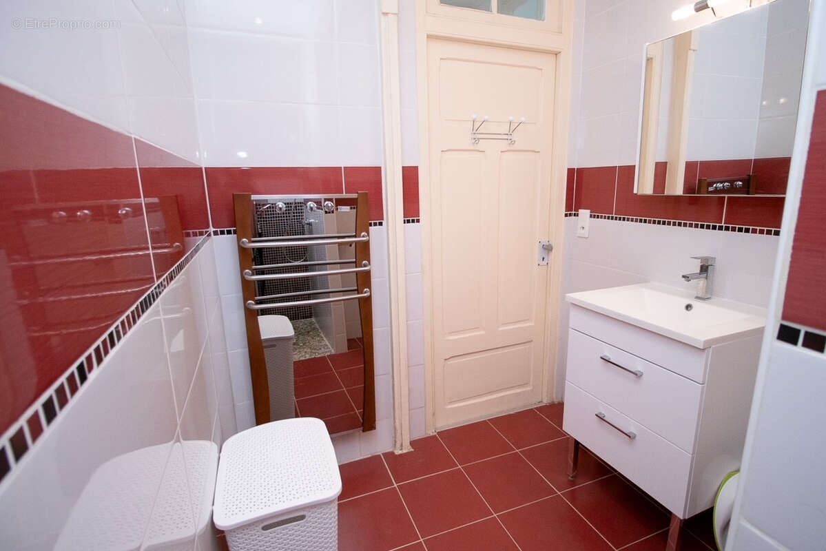 Appartement à PERROS-GUIREC