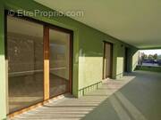 Appartement à LE PONT-DE-CLAIX