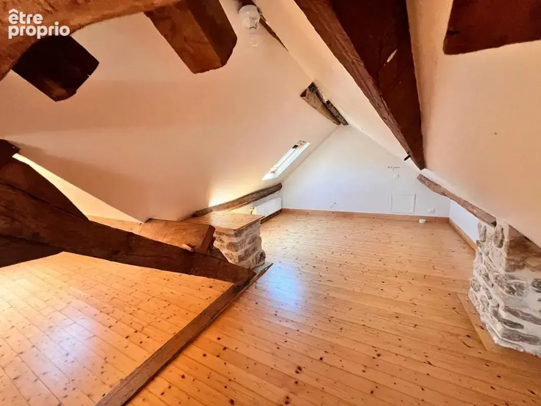 (95450) AVERNES - Maison de village 8 pièce(s) 225 m2, 5 chambres, jardin - photo 14