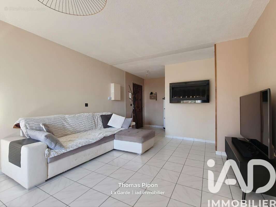 Photo 5 - Appartement à LA GARDE
