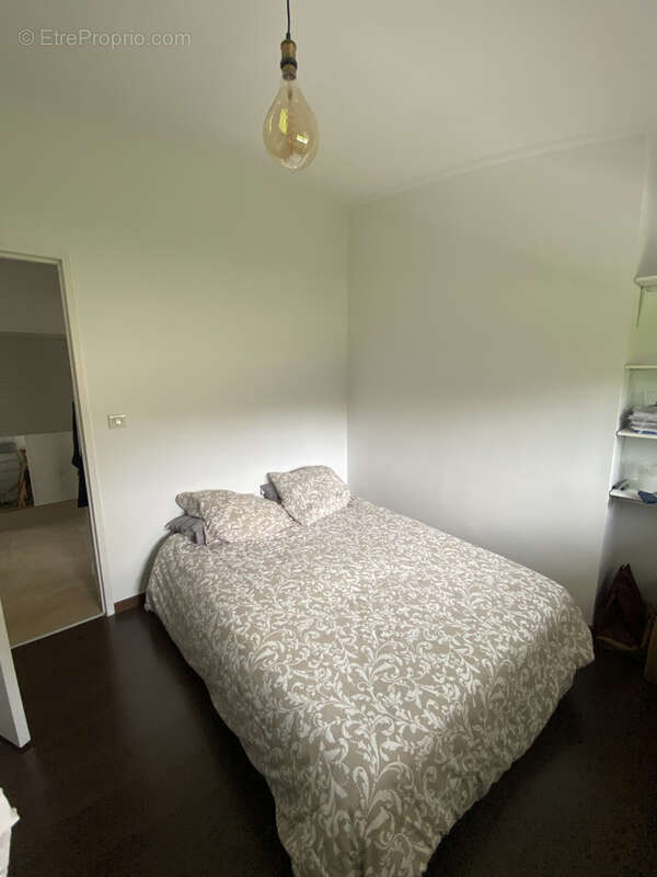 Maison bourg de Ploneis - photo 9