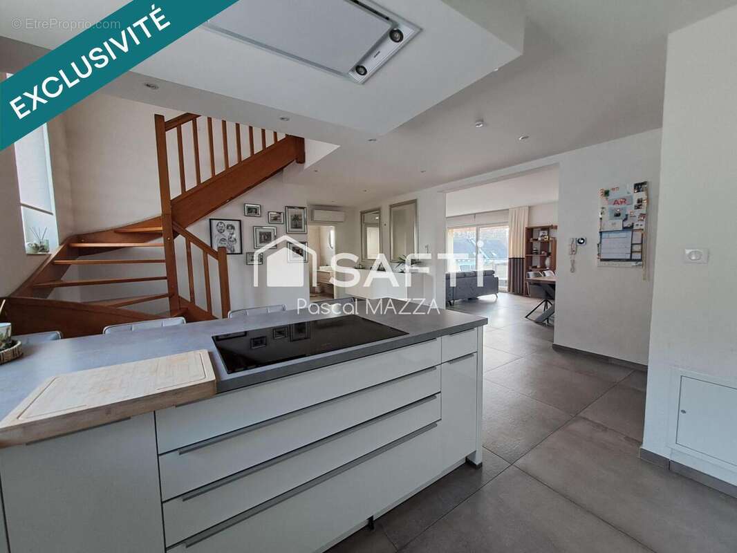 Photo 8 - Appartement à HUNINGUE