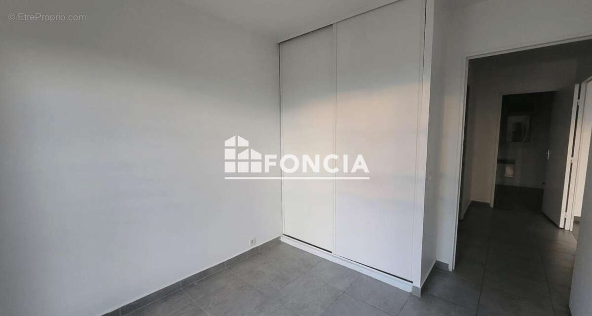 Appartement à BONNEUIL-SUR-MARNE