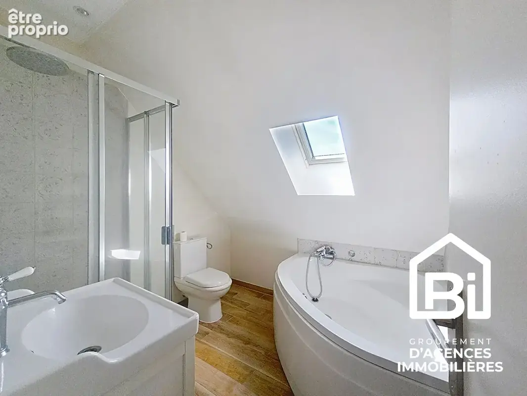 Trouville sur mer - maison 5 pièce(s) - photo 11
