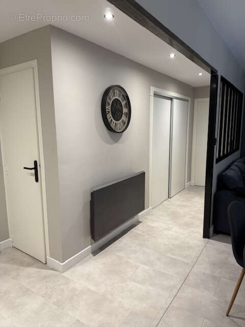 Appartement à SAINT-JUST-SAINT-RAMBERT
