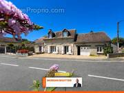 Maison à NOYANT