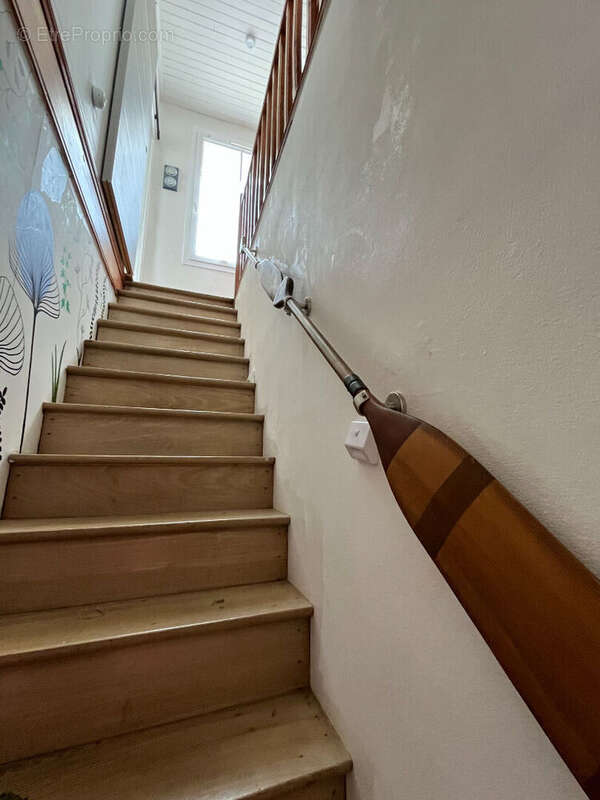 Maison à SAINT-DENIS-D&#039;OLERON