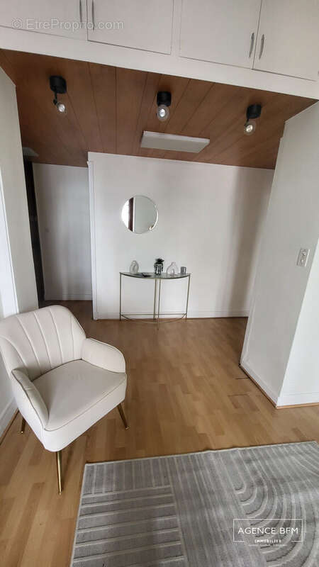 Appartement à ANNECY