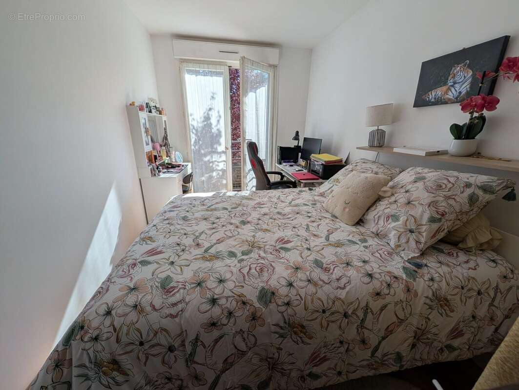 Appartement à PLAISIR