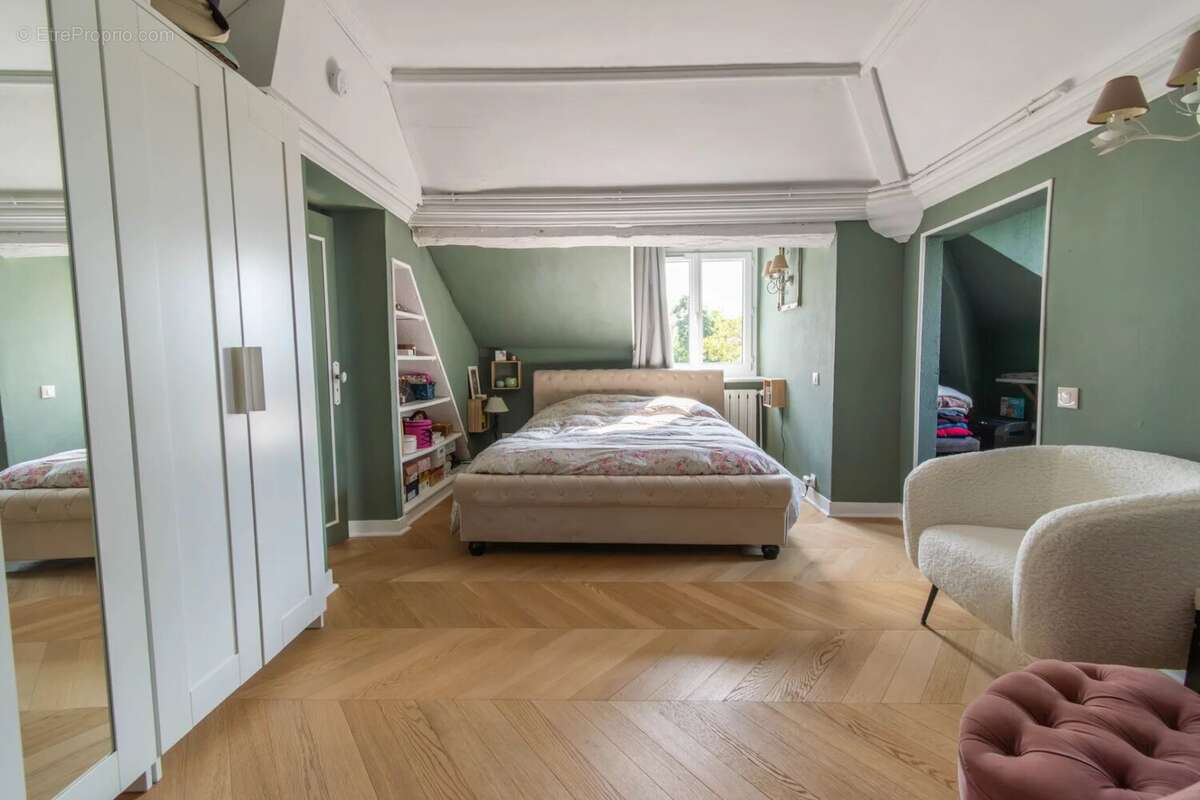 Appartement à MONTMORENCY