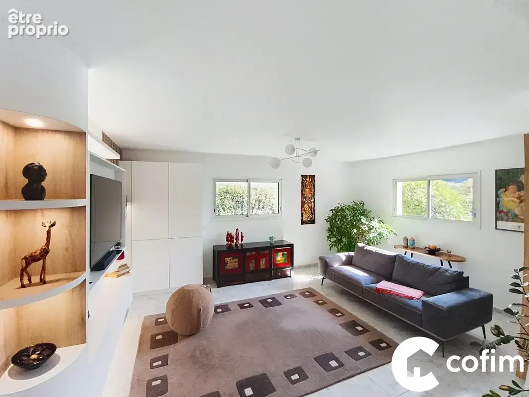 Maison 8 pièces 204 m² à vendre à Montardon (64121) - photo 7