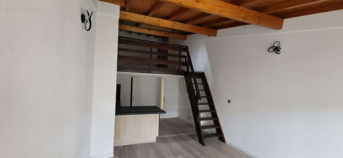 Appartement à THONON-LES-BAINS