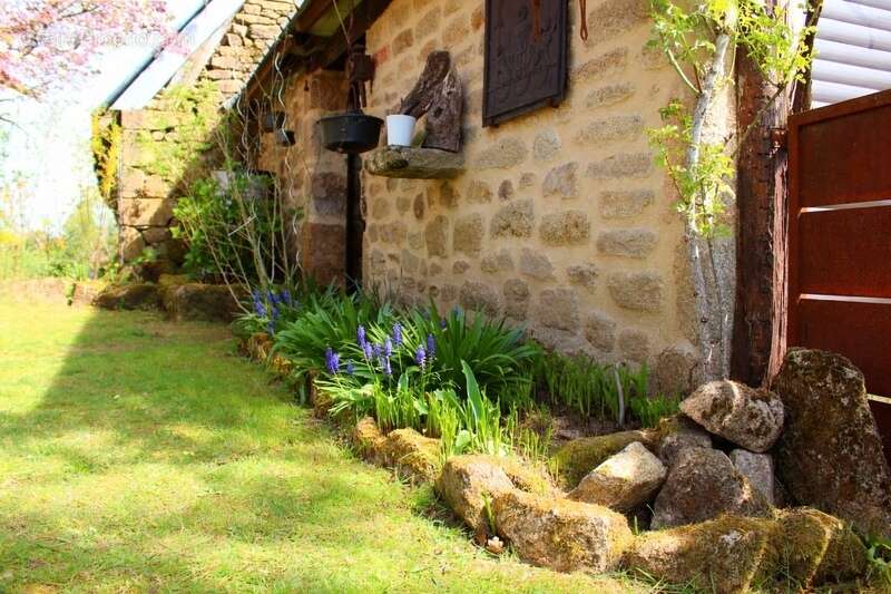Charmante maison de campagne avec jardin et garage - photo 32
