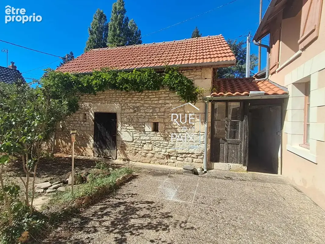 Maison Naintre 4 pièce(s) 122.58 m² - photo 11