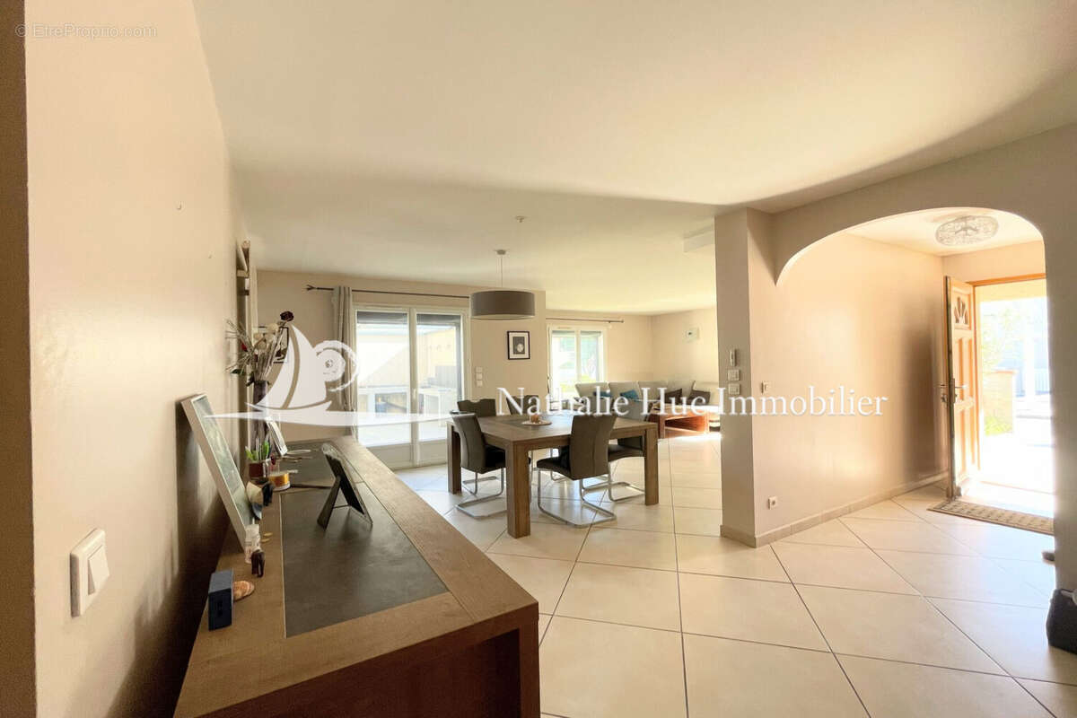 Maison 145 m² à Perpignan  - photo 6